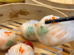 -卡尔顿东方银龙酒店•广西菜•早茶