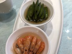 -香雪海饭店中餐厅(人民桥店)