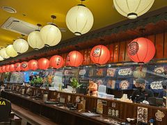 -鸟鹏烧鸟居酒屋(仁恒梦中心店)