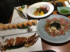 -九井澤精致料理(金茂店)