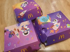 -麦当劳(南后街店)