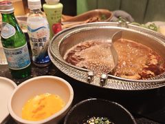 -牛New寿喜烧(金茂览秀城店)