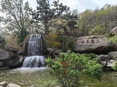 -天津盘山风景名胜区