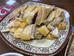 -聂记粤菜馆(鼓西路店)