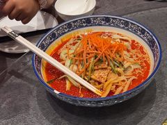 -燕兰楼·清真西北融合菜(亚运村店)