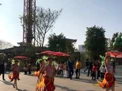 -广州融创文旅城