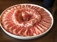 -快乐小羊火锅(河西王府井店)