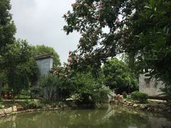 -张公山寨景区