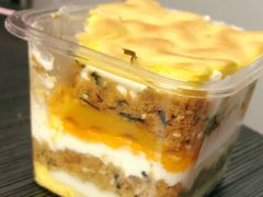 虎皮盒子-迦南·甜品蛋糕(传媒店)