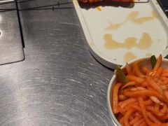 -白玉·朝鲜族烤串(南山店)