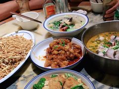 -慧娟面馆·餐厅(望江路店)