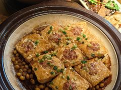 -金苑酒家·客家菜·广东老字号(万象店)
