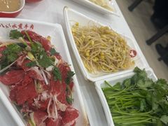 -八仙水煎牛肉(邮电小区店)
