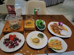 -豫璟轩中餐厅(南昌万怡店)