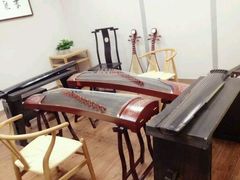 -秦汉胡同国学书院(川沙分馆)