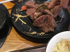 -受气牛肉·重庆耙牛肉(来福士店)