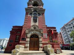 -圣·阿列克谢耶夫教堂