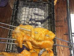 -三个蒙古大叔羊肉串(大宁店)