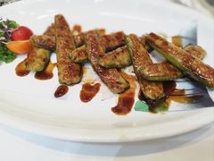 -新兴家喻酒家·羊城名宴(昌岗店)