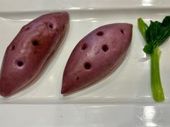 -功德林素菜饭庄(前门店)