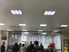 大堂-常州糕团店(北大街新世纪商城店)