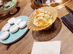 -龙神·炭烧酒场深夜食堂(新街口店)
