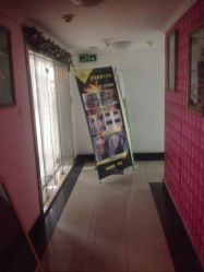 -华翎国际钢管舞培训