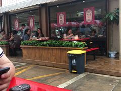 -霸碗盖码饭(长沙河西通程店)