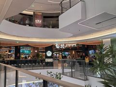 -梨花自助烤肉(西三旗万象汇黑金店)