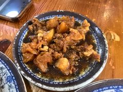 -阿伟鹅肉面馆白斩店(谢家总店)