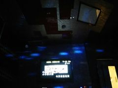 -酷必乐KTV(北行店)