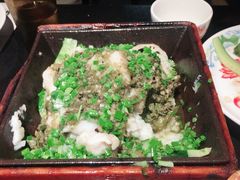 -老头儿油爆虾·知味杭州(爱琴海购物中心)