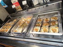 -盛江山自助料理(太原街万达店)