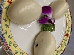 -鹿鸣春饭店(总店)