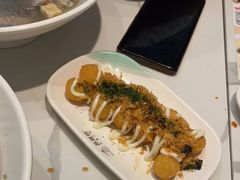 -苏晓玥·手作江南小吃(深圳北站店)