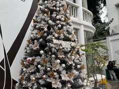 -Mark&Mars Restaurant