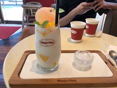 -哈根达斯(扬州瘦西湖店)