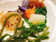 -素清香(解放路店)