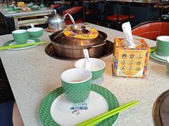 -润园四季椰子鸡火锅(海上世界店)