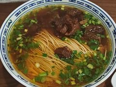 -永丰面馆(汉口路店)