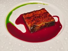 -Le Bistrot de Racine