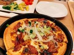-必胜客(桐梓坡店)