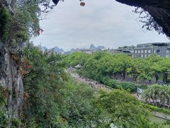-桂林两江四湖景区