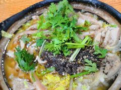 -胜泽眼镜烧烤(云霄路直营店)