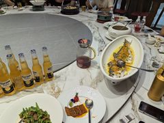 -东方红酒楼(知春路店)