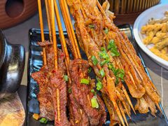-情妹耙泥鳅·江湖川菜(科华店)