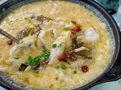 -新安江奶酸菜鱼(总店)