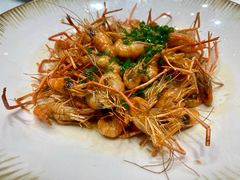 -老人和饭店(淮海中路店)