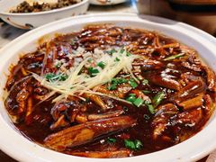 鳝糊-二十八里太湖船菜(吉祥路店)