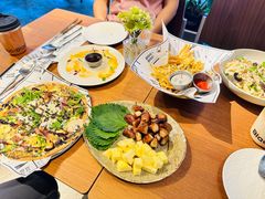 -Blac+Blac(中海环宇荟店)